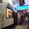 hotel blue star