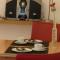 Lessing-Apartment