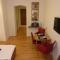 Lessing-Apartment