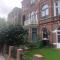 Floras Palace - The Hague Scheveningen
