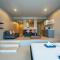 The Ark at Veloche Group by Lofty