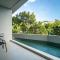The Ark at Veloche Group by Lofty