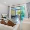 The Ark at Veloche Group by Lofty