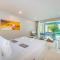 The Ark at Veloche Group by Lofty