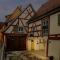 RefuKium Altstadtscheune - Zentral in Weißenburg