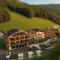 Aparthotel Bacher