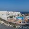 Elea Resort - Adults Only - Oia