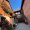 Appartement duplex chez Sandra