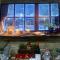 Zoe garden home
