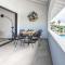 Tropical Penthouse - Pool side apartment