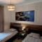 Apartament Sildatk
