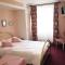 Hotel Le Rocher Blanc - Albaret-Sainte-Marie