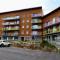 Panoramic Campus - Font Romeu Odeillo Via