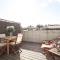 Apartment Barcelona Rentals - Penthouse with Terrace