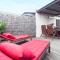 Apartment Barcelona Rentals - Penthouse with Terrace