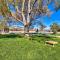 The Historic West Walker Motel
