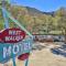 The Historic West Walker Motel