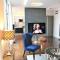 MONDRIAN Luxury Suites & Apartments Market Square IV