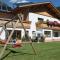 Landhaus Zell