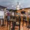 Hotel Mazarin