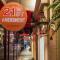 Hotel Mazarin