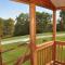 Plymouth Rock Camping Resort Deluxe Cabin 16