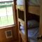 Plymouth Rock Camping Resort Rustic Cabin