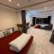 The Beautiful White Villa