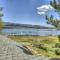 012 - Lakefront Chalet - Big Bear Getaway