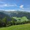 EAGGA-Niederleger Alm