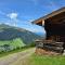 EAGGA-Niederleger Alm