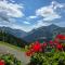EAGGA-Niederleger Alm