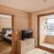 Design Apartment Au - Voralberg