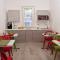 Alba DAbruzzo Bed and Breakfast