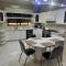 Abdoun ground floor apartment