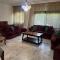 Abdoun ground floor apartment