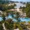 Shangri-La Rasa Sentosa, Singapore