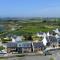 Hostellerie de la Pointe Saint-Mathieu - SPA & Restaurant - Plougonvelin