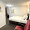 Lord Nelson Hotel-Lime Street Station Liverpool by Compass Hospitality