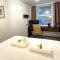Lord Nelson Hotel-Lime Street Station Liverpool by Compass Hospitality
