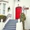 Jessamine House Hotel