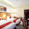 Grand Palace Hotel & Resorts Rangpur