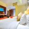 Grand Palace Hotel & Resorts Rangpur