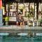 Residence Indochine dAngkor