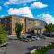 Oxford Suites Spokane Downtown