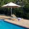 Mseni Beach Lodge