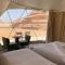 WADI RUM TARA lUXURY CAMP