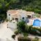 VILLA LUXUEUSE Dénia