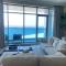 2BR Beachfront Apartment with Ocean Views