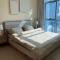 2BR Beachfront Apartment with Ocean Views
